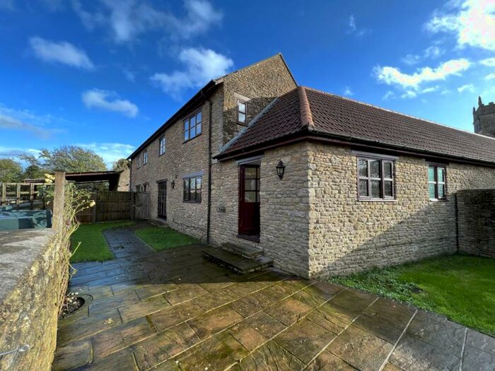 3 Bedroom House To Rent In Wanstrow, Nr Shepton Mallet, Somerset, BA4