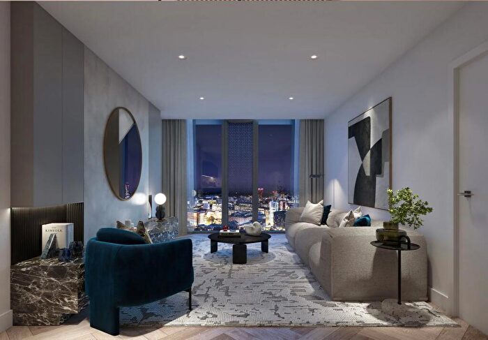 2 Bedroom Apartment For Sale In Port Street, Manchester, M1