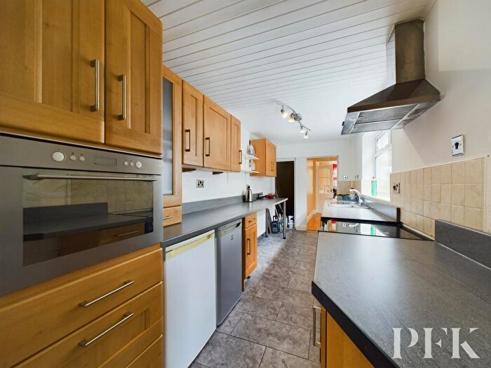 3 Bedroom Terraced House For Sale In Elizabeth Terrace, Maryport, CA15