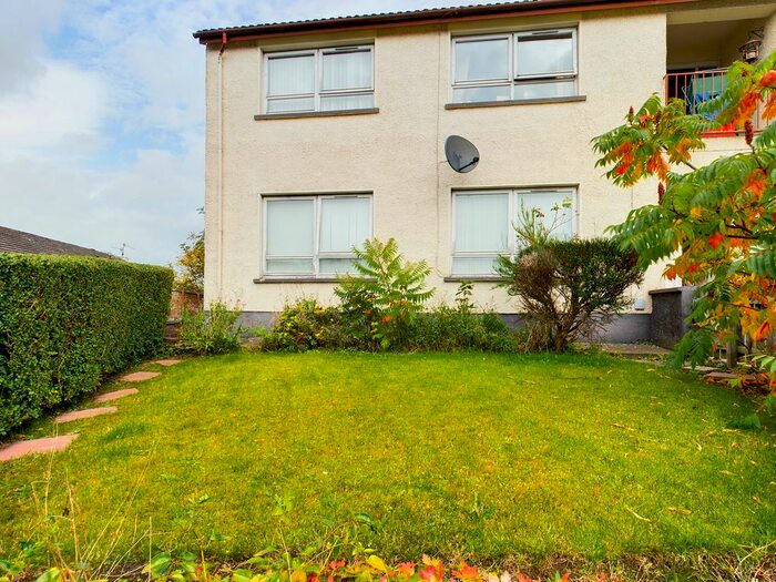 2 Bedroom Flat For Sale In Mount Pleasant, Newry, BT34