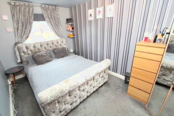 3 Bedroom Terraced House For Sale In Deeley Street, Brierley Hill., DY5