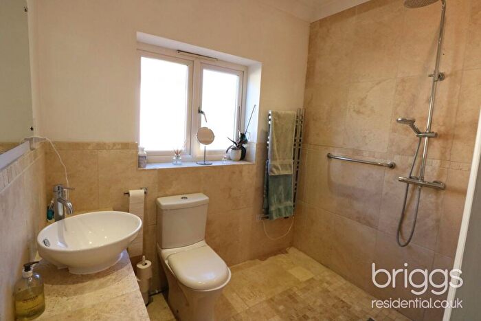 5 Bedroom Bungalow For Sale In West End Road, Maxey, Market Deeping, PE6