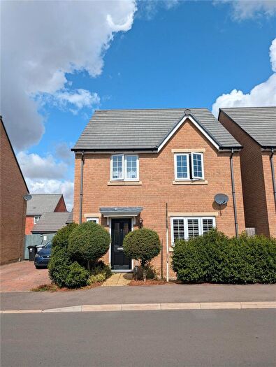 4 Bedroom Detached House For Sale In Brewton Drive, Deeping St. James, Peterborough, Lincolnshire, PE6