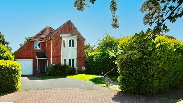 4 Bedroom Detached House To Rent In Jupiter Road, Ipswich, IP4