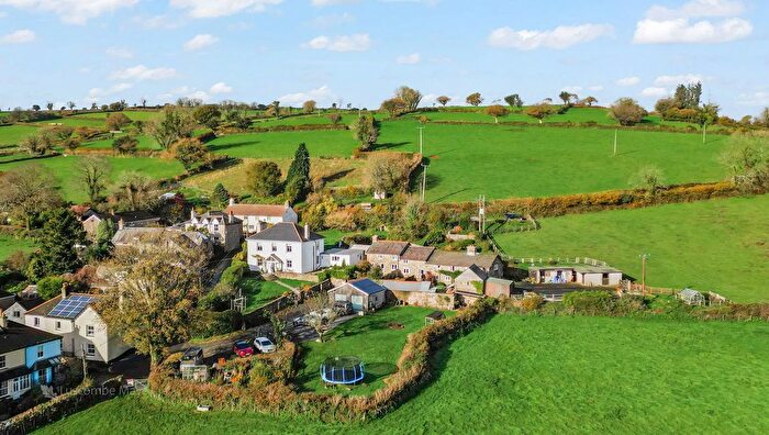 5 Bedroom Detached House For Sale In Aish, South Brent, TQ10