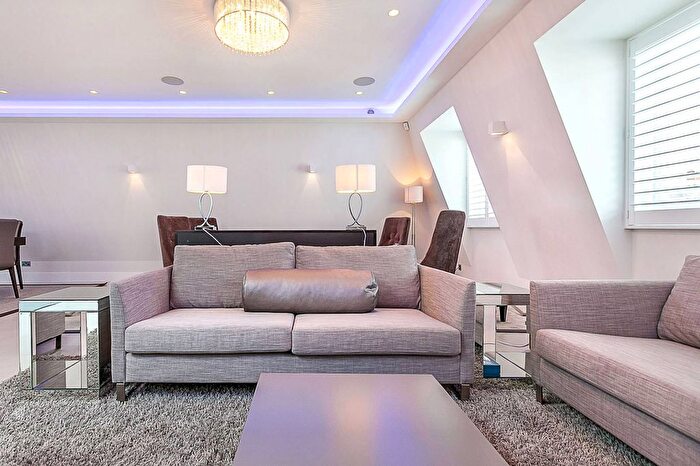 12 Bedroom Terraced House For Sale In Westbourne Gardens, Westbourne Grove, London, W2