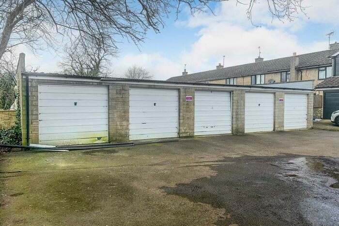 Garage / Parking For Sale In Garages At Ashfield Close, Trudoxhill, Frome, Somerset, BA11