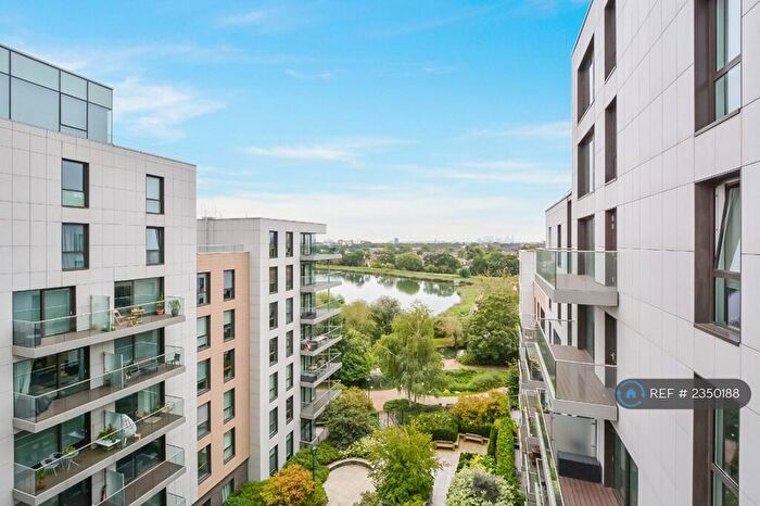 2 Bedroom Flat To Rent In City View Apartments, London, N4