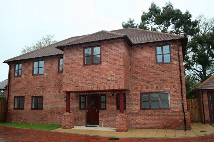 5 Bedroom Detached House To Rent In Broadway, Peterborough, PE1