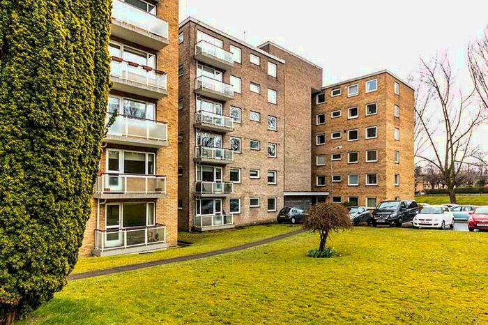 1 Bedroom Flat To Rent In Whittingehame Court, Glasgow, G12