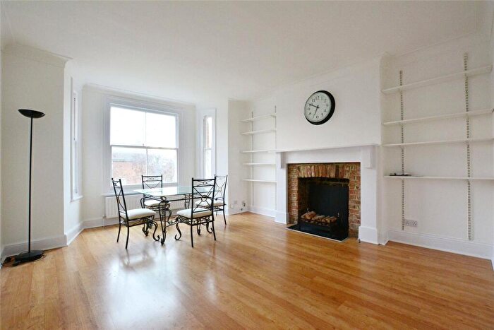 2 Bedroom Apartment To Rent In Granville Park, London, SE13