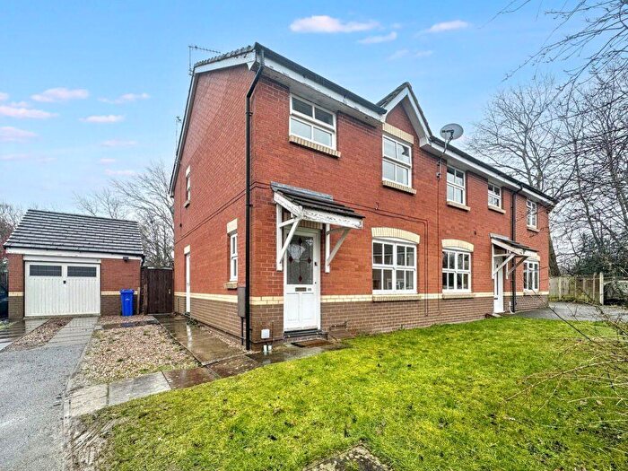 3 Bedroom Semi Detached House To Rent In Mason Road, Ilkeston, DE7