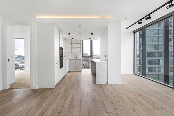 1 Bedroom Flat To Rent In Bollinder Place, Islington, London, EC1V