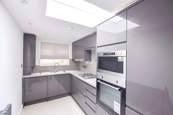 3 Bedroom Terraced House To Rent In Worlds End Lane, Orpington, BR6