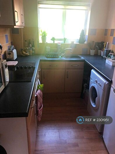 1 Bedroom Terraced House To Rent In Byron Close, Twyford, Reading, RG10