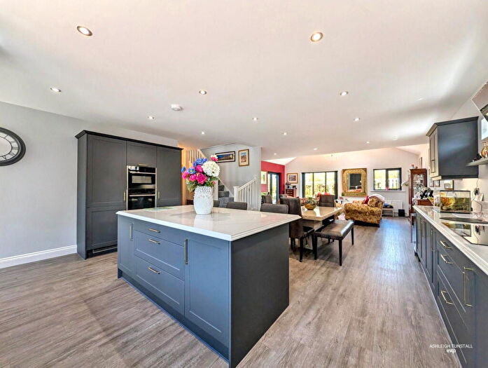 5 Bedroom Detached Bungalow For Sale In The Woodlands, Seaton, Workington, CA14