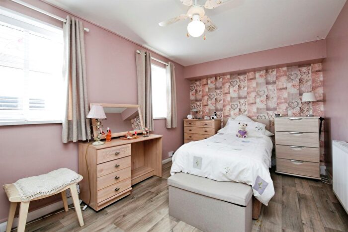 3 Bedroom End Of Terrace House For Sale In Goodwin Walk, Hartlepool, TS24
