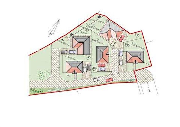 Plot For Sale In Victoria Road, Buckhaven, Leven, KY8