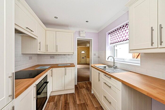 3 Bedroom Terraced House For Sale In Guanock Terrace, King's Lynn, Norfolk, PE30