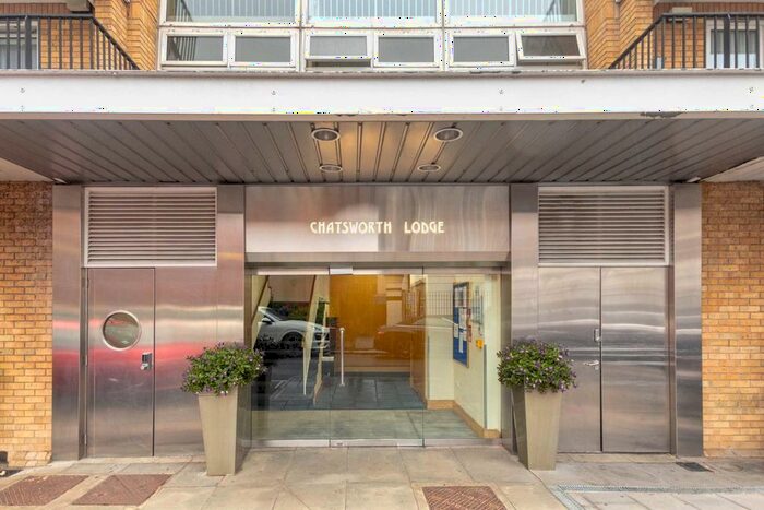 1 Bedroom Flat To Rent In Bourne Place, London, W4