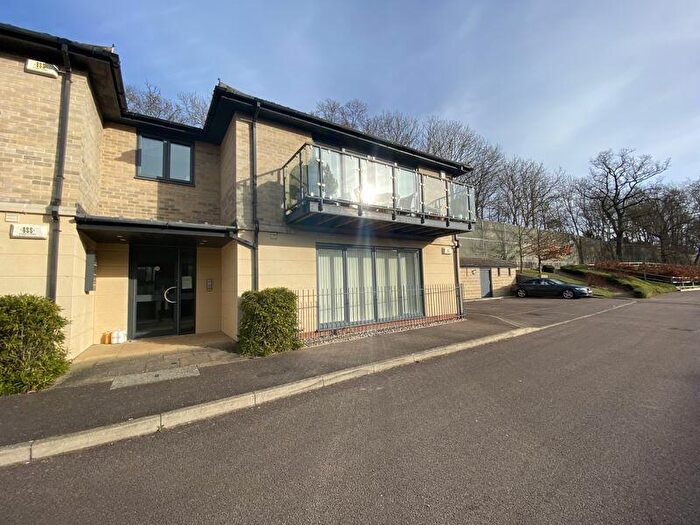 2 Bedroom Apartment To Rent In Waters Meet, Huntingdon, PE29