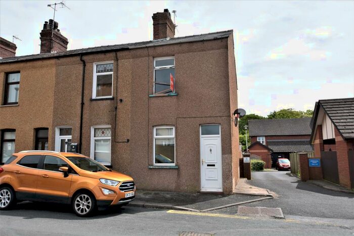 1 Bedroom Terraced House To Rent In Warwick Street, Barrow-In-Furness, LA14