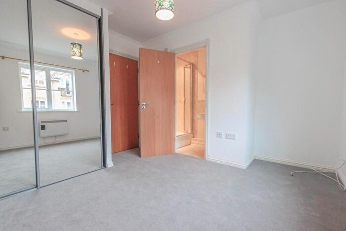 2 Bedroom Apartment To Rent In Pimlico Court, Hertford, SG13