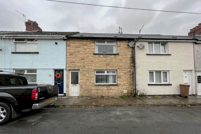 3 Bedroom Property To Rent In William Street, Tir Y Berth, Hengoed, CF82