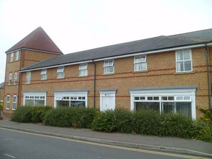 2 Bedroom Flat To Rent In Manor Place, Braintree, CM7
