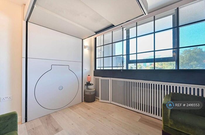 Studio To Rent In New York House, Wembley, HA9