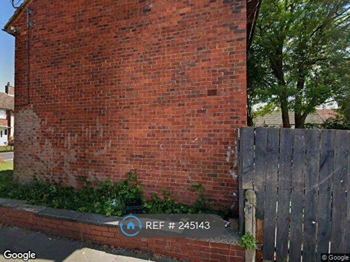 4 Bedroom End Of Terrace House To Rent In Ilford Road, Stockton-On-Tees, TS19