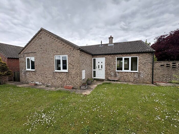 3 Bedroom Detached Bungalow For Sale In Lovell Gardens, Watton, Thetford, Norfolk, IP25