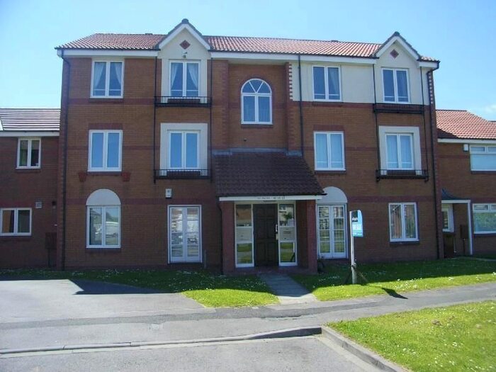 2 Bedroom Flat To Rent In Rosthwaite Close, Hartlepool, TS24