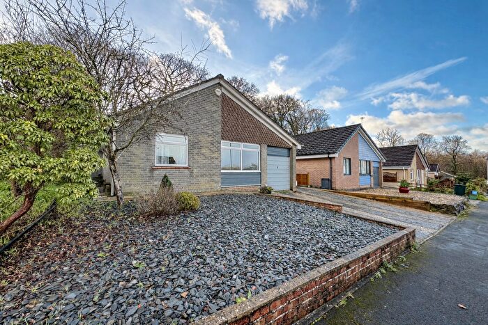 3 Bedroom Bungalow To Rent In Heath Park, Newton Abbot, TQ12