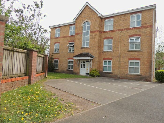 2 Bedroom Property To Rent In Regency Gardens, Euxton, Chorley, PR7