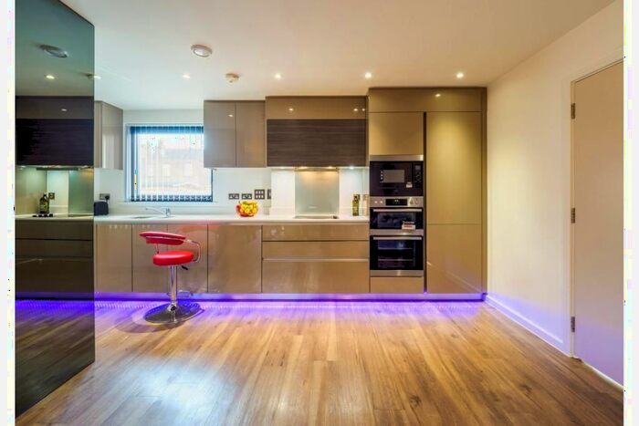 3 Bedroom Terraced House To Rent In Fishers Way, Wembley, HA0