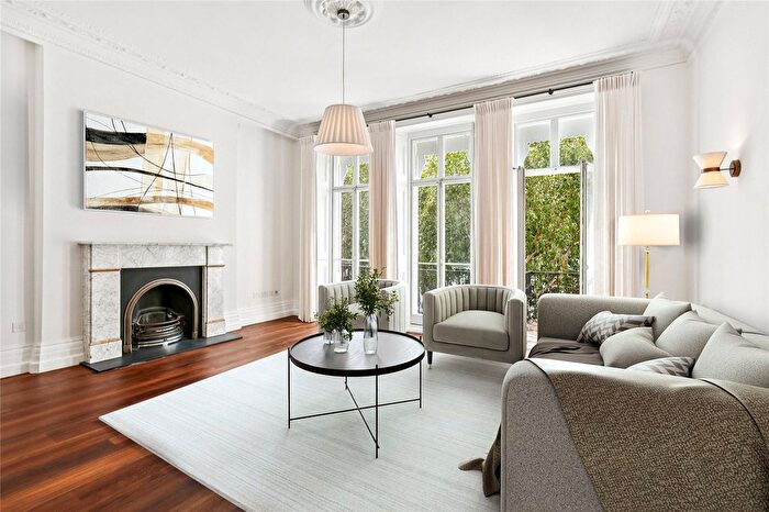 5 Bedroom Terraced House To Rent In Cranley Place, South Kensington, London, SW7