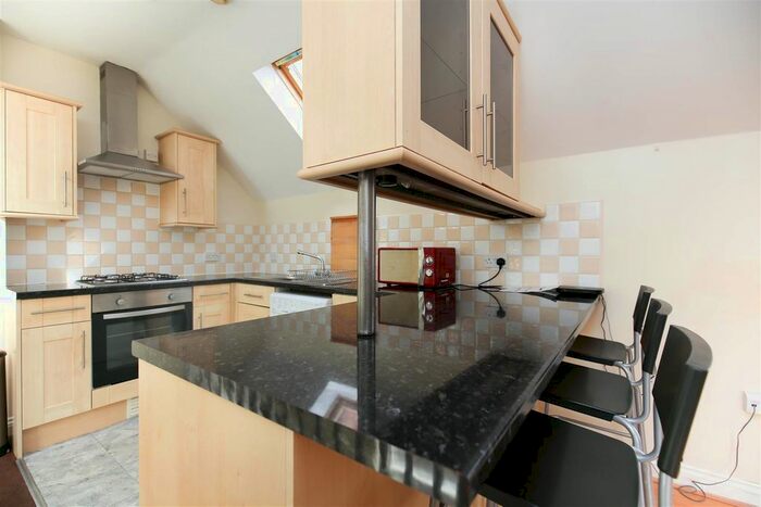 3 Bedroom Terraced House To Rent In Forsyth Road, Jesmond, Newcastle Upon Tyne NE2