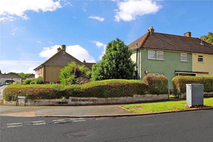3 Bedroom Semi-Detached House For Sale In Fishguard Road, Llanishen, Cardiff, CF14