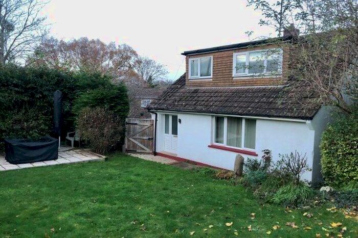 3 Bedroom Property To Rent In Glebelands, Exeter, EX6