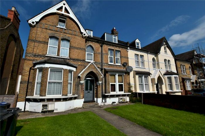 1 Bedroom Apartment To Rent In Croydon Road, London, SE20