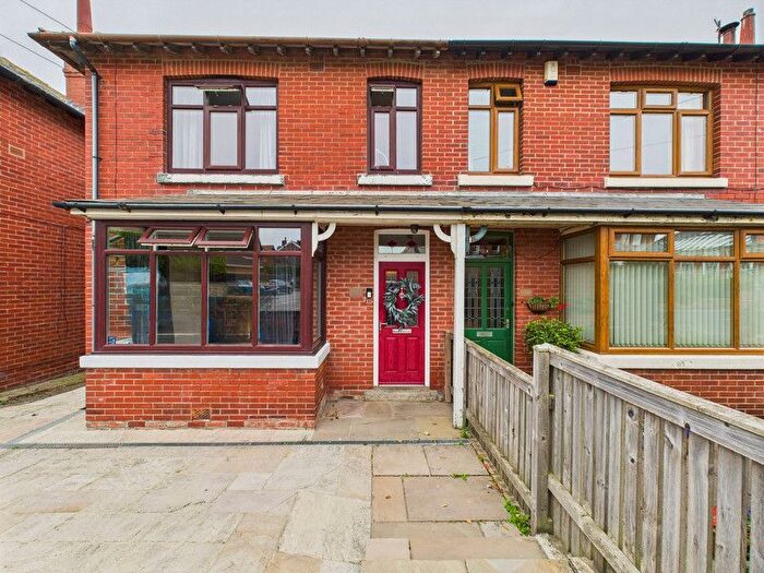 4 Bedroom Semi Detached House For Sale In Upgang Lane, Whitby, YO21