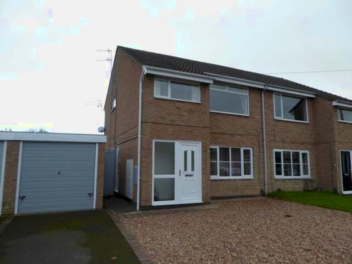 1 Bedroom Flat To Rent In High Meadow Hathern Loughborough Leicester, LE12