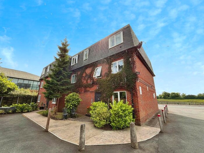 1 Bedroom Apartment To Rent In Ibbotson Court, Poyle Road, SL3