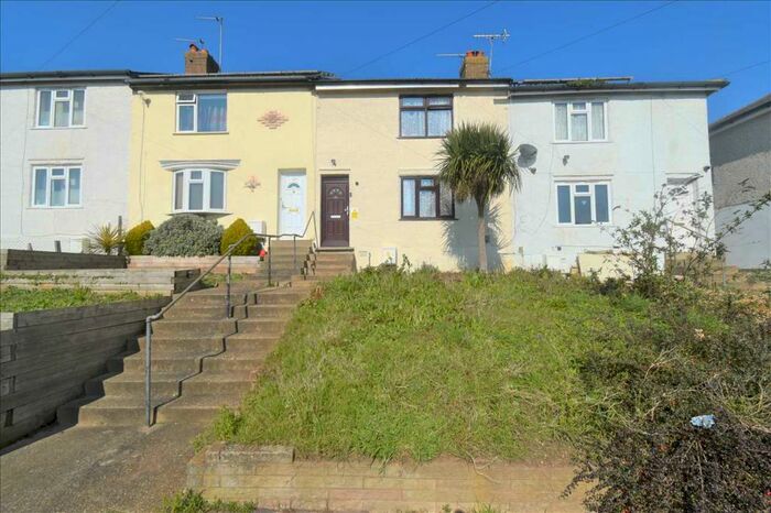 3 Bedroom House To Rent In Willow Road, Dartford, DA1