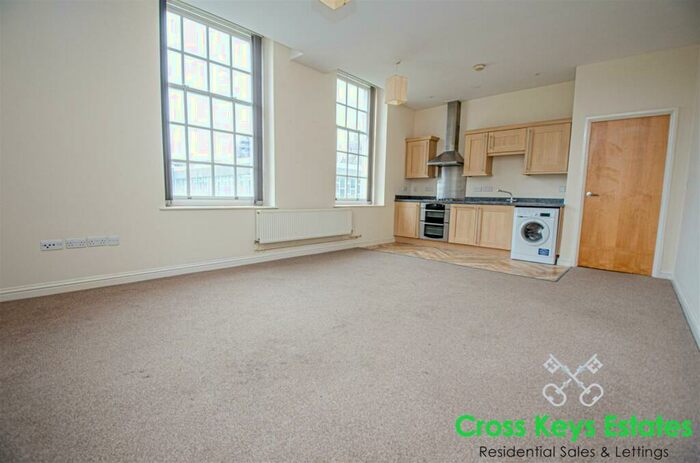 2 Bedroom Apartment To Rent In Berkeley Square, City Centre, PL1