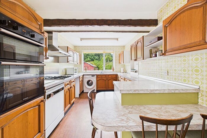 2 Bedroom Semi-Detached Bungalow For Sale In Abbey View Road, Norton Lees, S8