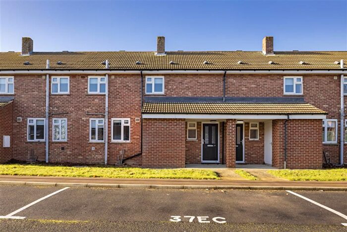 2 Bedroom Property To Rent In East Crescent, Swanton Morley, Dereham, NR20