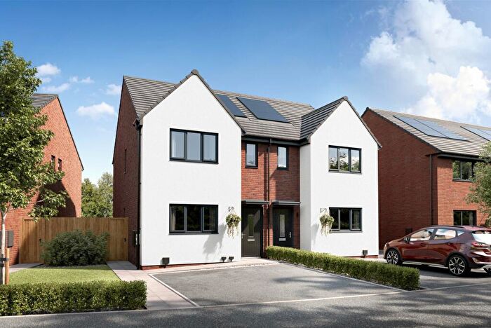 3 Bedroom Mews For Sale In Waters Edge, Haslingden Road, BB2