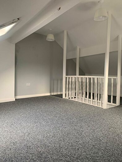 3 Bedroom Terraced House To Rent In Park Street, Sutton-In-Ashfield, NG17